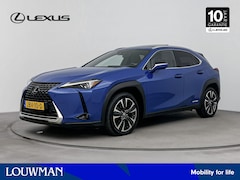 Lexus UX - 250h AWD Executive + President Pack | BTW-Auto | Mark-Levinson | Schuif-Kanteldak |