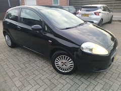 Fiat Grande Punto - 1.4 Racing