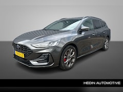 Ford Focus Wagon - 1.0 EcoBoost Hybrid 125pk ST-Line Style | Winter Pack | Parking Pack