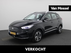 MG ZS - EV EV Long Range Luxury 70 kWh | 1e-EIG. | SOH 89, 01 % | Panorama/Schuif-Kanteldak ACC |