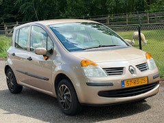 Renault Modus - 1.4-16V Dynamique Comfort /NAP/Airco/Trekhaak/