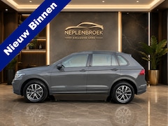 Volkswagen Tiguan - 1.4 TSI eHybrid R-Line Business+ Bj 2022 204pk Km 1e eigenaar