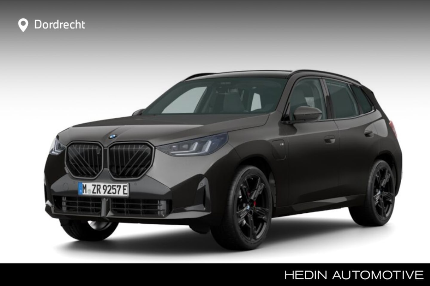 BMW X3 - xDrive30e M Sport Pakket + PRO | Elektrische Trekhaak | Glazen panaromadak | Professional - AutoWereld.nl