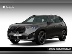 BMW X3 - xDrive30e M Sport Pakket + PRO | Elektrische Trekhaak | Glazen panaromadak | Professional