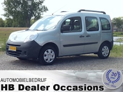 Renault Kangoo Family - 1.6-16V Expression