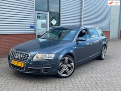 Audi A6 Avant - 2.0 TFSI Automaat LEES TEKST