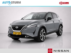 Nissan Qashqai - 1.5 e-Power Tekna Plus