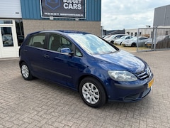 Volkswagen Golf Plus - 1.6 FSI Comfortline
