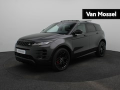Land Rover Range Rover Evoque - 1.5 P300e AWD Autobiography | 3D Surround Camera View | Cold CLimate Pack | Panoramisch sc