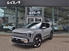 Kia EV2 - Plus 42.2 kWh | Direct Leverbaar | Stuur + Stoelverwarming | Navigatie | Tot 10jr. Kia-Gar