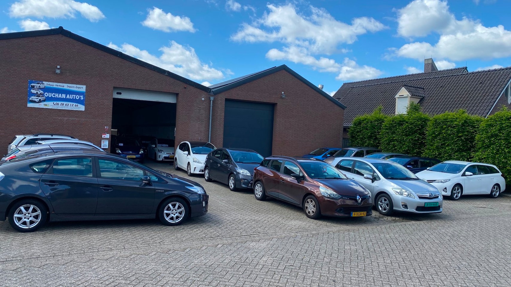 Kia Picanto - 1.0 CVVT ISG Plus Pack 1.0 CVVT ISG Plus Pack - AutoWereld.nl