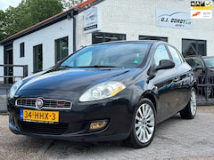 Fiat Bravo - 1.4 T-Jet Edizione Prima nette auto
