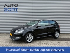 Volkswagen Polo - 1.2 TSI Highline | Airco | Cruise | Parkeersens. | Navi | Bluetooth