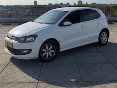 Volkswagen Polo - 200k km* 1.2 TDI BlueMotion Comfortline