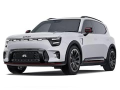 Smart #5 - 5 Brabus 100 kWh ZOMER DEALS | Van € 63.460, - voor € 58.960, - | Panoramadak | Elektrisch