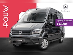 Volkswagen Crafter - 35 2.0 TDI 164pk L3H3 Exclusive EURO VI RWD | LED-Koplampen | Trekhaak | 3500KG Trekgewich
