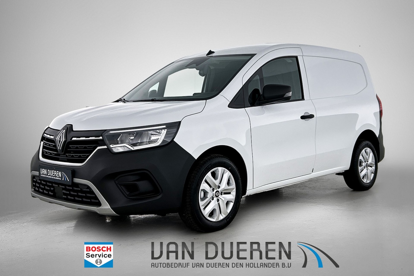 Renault Kangoo - 1.5 Blue dCi 95 advance L1 Camera, Carplay, Stoelverwarming - AutoWereld.nl