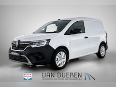 Renault Kangoo - 1.5 Blue dCi 95 advance L1 Camera, Carplay, Stoelverwarming