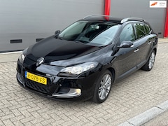 Renault Mégane Estate - 1.4 TCe Dynamique GT-LINE