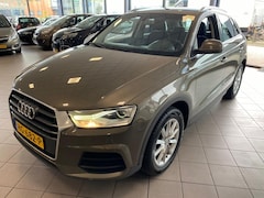 Audi Q3 - 1.4 TFSI CoD PrL AUTOMAAT BJ 2015