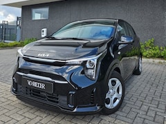 Kia Picanto - 1.0 DPI DynamicLine