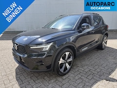 Volvo XC40 - T4 PHEV Ultimate Dark Design Aut. , PANORAMADAK. AUTOMAAT, BENZ HYBRIDE, HARMAN KARDON, PD