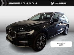 Volvo XC60 - 2.0 T6 Plug-in hybrid AWD Inscription Expression | SOH:100% | LED | camera | adaptieve cru