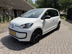 Volkswagen Up! - 1.0 move up BlueMotion5 drs. Airco, Navi