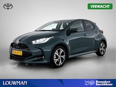 Toyota Yaris - 1.5 Hybrid 115 Dynamic | NL dealeronderhouden |
