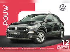 Volkswagen T-Roc - 1.0 TSI 115pk Style | Executive Pakket | Apple CarPlay & Android Auto