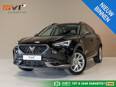 CUPRA Formentor - 1.5 TSI Business Edition / 150pk / Achteruitrij camera / Stoel en stuur verwarming /