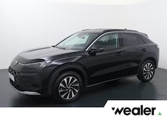 Volkswagen T-Roc - 1.5 eTSI Life First Edition | 116 PK | Automaat | Trekhaak | Adaptive Cruise Control | Ach