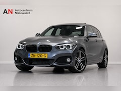 BMW 1-serie - 118i Edition M Sport Shadow High Executive