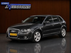 Audi A3 Sportback - 1.6 FSI Ambition | ✅Nieuwe APK