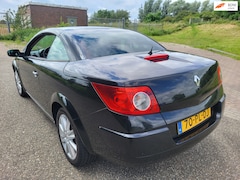 Renault Mégane coupé cabriolet - APK NIEUW cruise control 2.0-16V