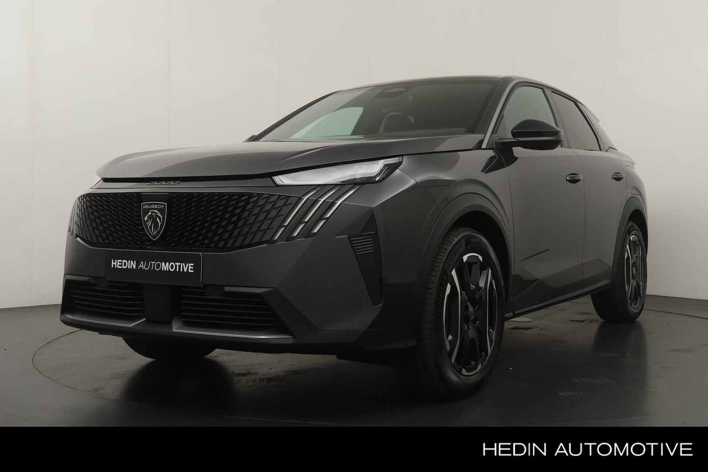 Peugeot 3008 - 1.6 plug-in Hybrid 195 Allure - AutoWereld.nl