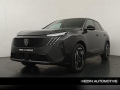 Peugeot 3008 - 1.6 plug-in Hybrid 195 Allure