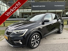 Renault Arkana - 1.6 E-Tech Hybrid 145PK /