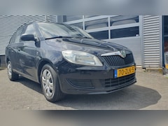 Skoda Fabia Combi - 1.2 TSI Arctic