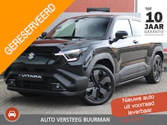 Suzuki e Vitara - Style 61 kWh Panoramadak, Stoel/Stuurverwarming, Harman Kardon Audio,
