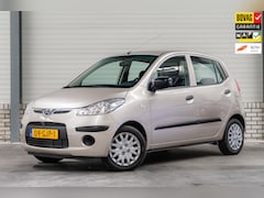 Hyundai i10 - 1.1 Active Cool