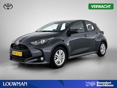 Toyota Yaris - 1.5 Hybrid 115 Active | NL dealeronderhouden |