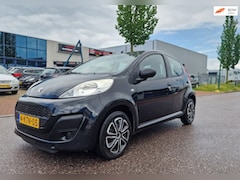 Peugeot 107 - 1.0 Access Accent AIRCO WERKEND BOEKJES