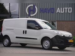 Opel Combo - 1.4 L2 MAXI, AIRCO, TREKHAAK, BTW-VRIJ / MARGE