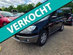 Mitsubishi Outlander Sport - 2.0 Invite+ AIRCO nieuwe APK