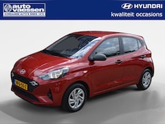 Hyundai i10 - 1.0 Comfort Navi PDC Camera Cruise NL-auto