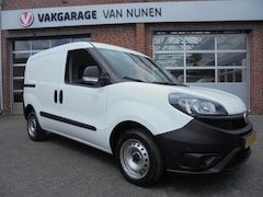 Fiat Doblò Cargo - 1.3 SX L1-H1||Airco||Electro Pack||63.000KM.||