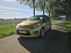 Mazda 2 - 1.5 S-VT Executive