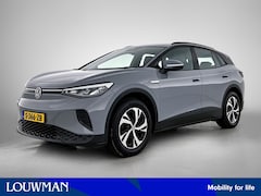 Volkswagen ID.4 - Pure 52 kWh