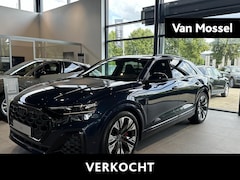 Audi Q8 - 55 TFSI e quattro Pro Line S | Luchtvering | Adaptieve cruise control | Trekhaak | Camera
